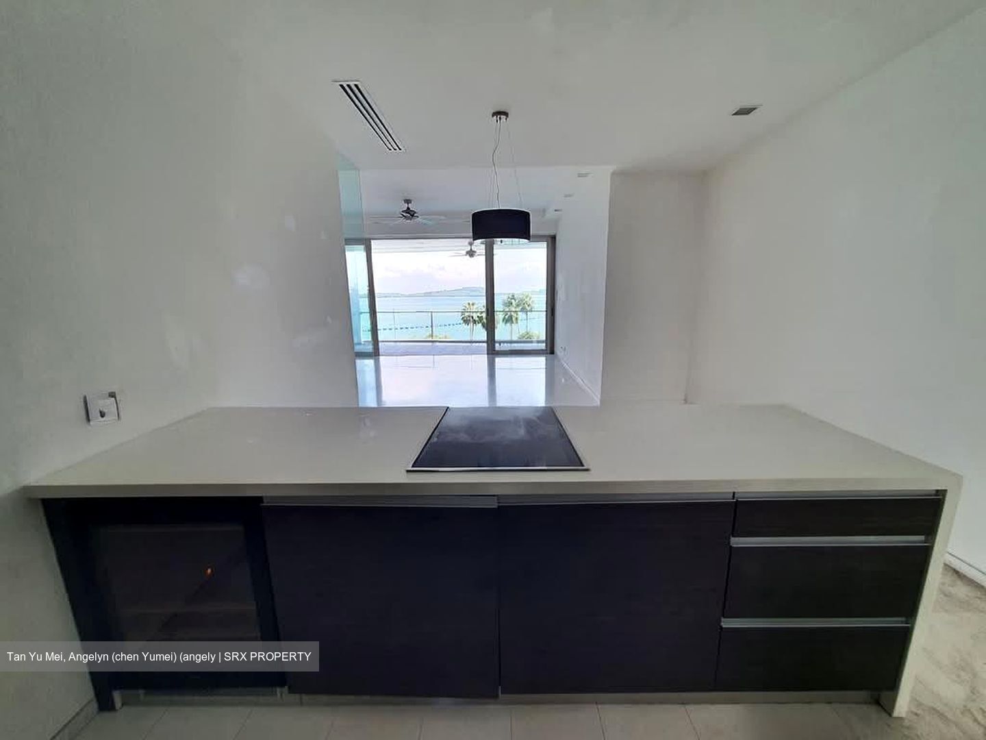 The Coast at Sentosa Cove (D4), Condominium #558748021